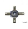 DAF 1347636 Universal Joint, differential pinion gear